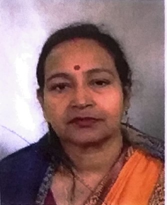 image of Mallika Maral